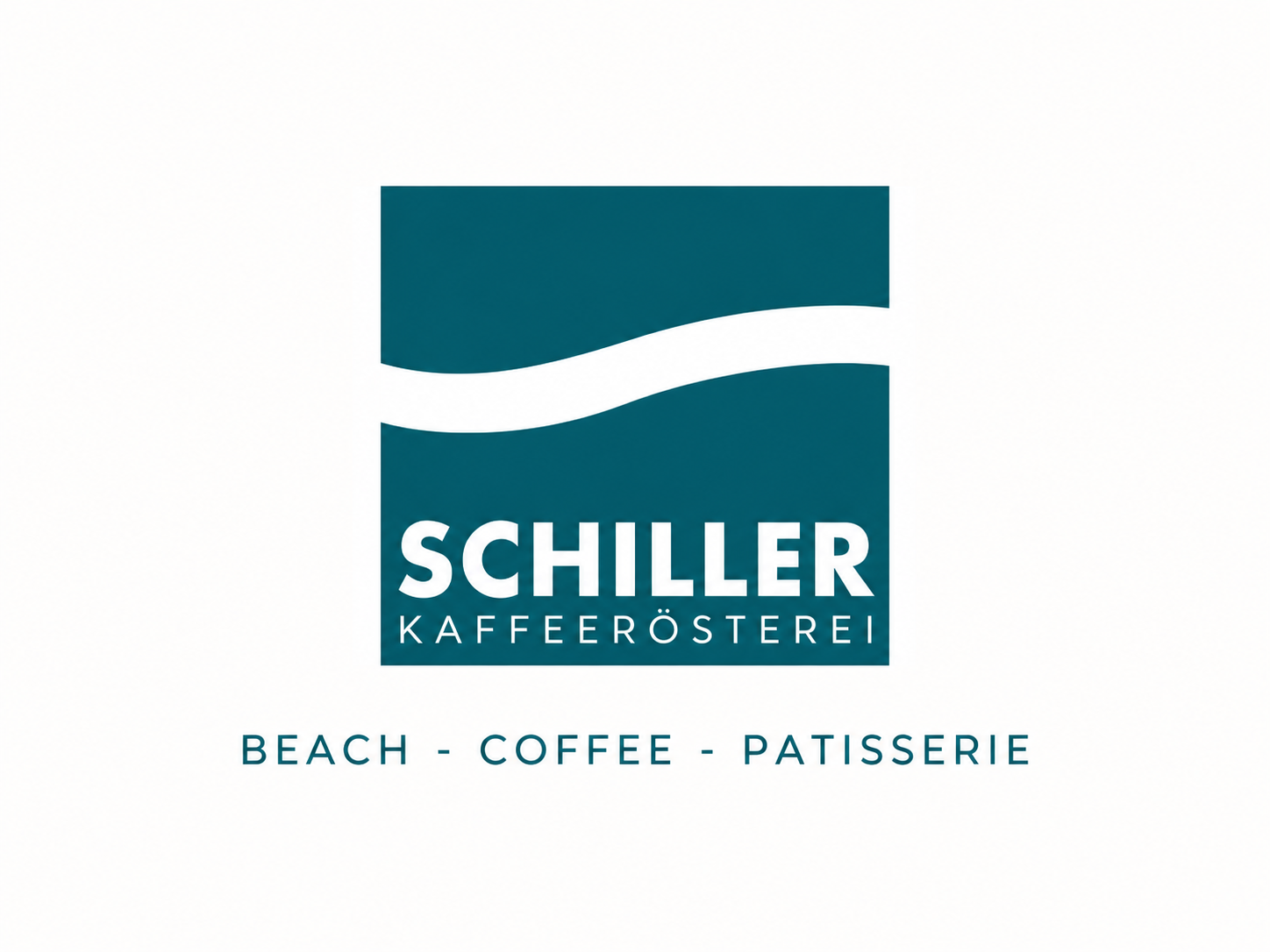 Schiller Kaffeerösterei logo